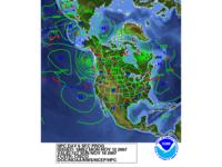 Day 6 Fronts/Pressure